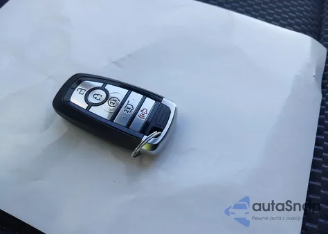 2023 Ford Escape St-Line из США, поврежденный, VIN 1FMCU9MN0PUA35258